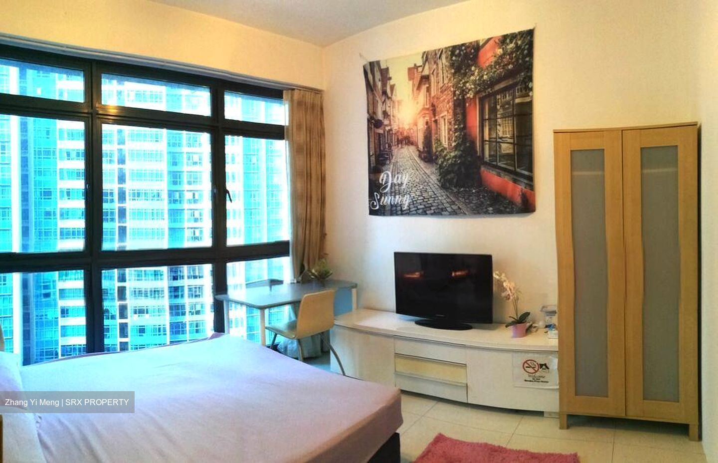 City Square Residences (D8), Condominium #516884871